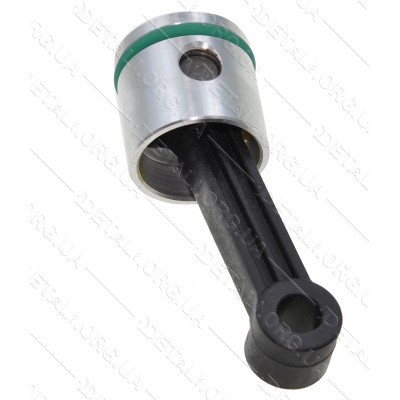 Поршень в сборе перфоратора Sparky BP 400E оригинал 157342 (D 34 мм/L 93,5 мм)