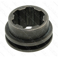 Втулка перфоратора DeWalt D25033 оригинал N417853
