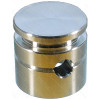 Ударный поршень перфоратора Bosch GBH 11 DE аналог 1618700066 (D 38мм/h 37мм)