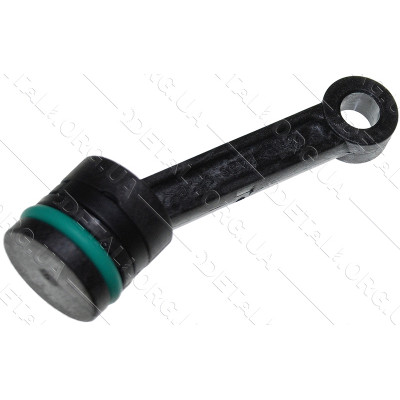 Поршень в сборе перфоратор Bosch GBH 5-40 DE оригинал 1617000843