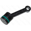 Поршень в сборе перфоратор Bosch GBH 5-40 DE оригинал 1617000843
