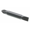 Біта двостороння шуруповерта Makita DDF484 (1/4" PH2/SL*45 мм) оригінал 784637-8