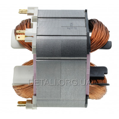 Статор торцовочной пилы Metabo KGS 315 Plus оригинал 144125080