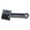 Поршень в сборе перфоратора Makita HR5001C аналог 416563-0+416564-8