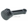 Поршень в сборе перфоратора Makita HR5001C аналог 416563-0+416564-8