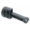Поршень в сборе перфоратора Makita HR5001C аналог 416563-0+416564-8