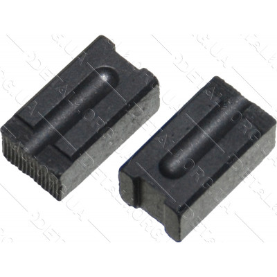 Щітки DeWalt 6,3х8х14, 5 2 реза оригінал N087159