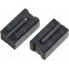 Щітки DeWalt 6,3х8х14, 5 2 реза оригінал N087159