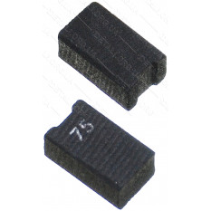 Щетки DeWalt 6,3х8х13,5 оригинал 589016-00