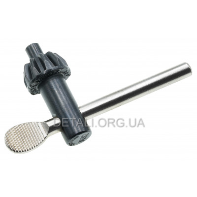 Ключ патрона миксера DeWalt DW130/D21520 (D19 мм К32) оригинал 330034-03