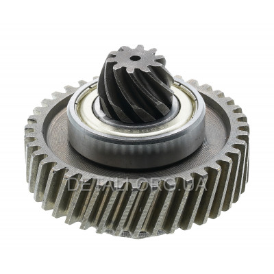 Муфта в зборі перфоратора Stanley STHR323K оригінал 5140144-96