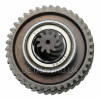 Муфта в зборі перфоратора Stanley STHR323K оригінал 5140144-96