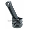 Поршень в сборе перфоратора Makita HR5001C аналог 416563-0+416564-8