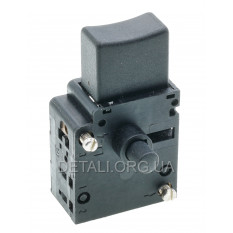 Кнопка дриля Sparky B 101/BU 101 оригінал 115732