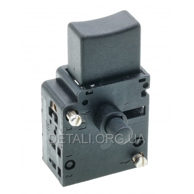 Кнопка дриля Sparky B 101/BU 101 оригінал 115732