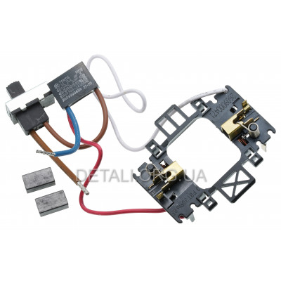 Траверза вибрационной шлифмашины Bosch PSS 190 AC/PSS 250 A оригинал 2609000871