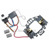 Траверза вибрационной шлифмашины Bosch PSS 190 AC/PSS 250 A оригинал 2609000871