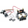 Траверза вибрационной шлифмашины Bosch PSS 190 AC/PSS 250 A оригинал 2609000871
