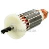 Якорь перфоратор Hitachi DH 24PB3 (149*36 5-з /право) PRO