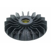 Крильчатка якоря d14*80 h20