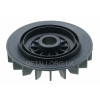 Крильчатка якоря d14*80 h20