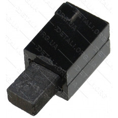 Щетка DeWalt 5х8х12 с держателем оригинал 588563-01(1-шт)