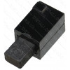 Щетка DeWalt 5х8х12 с держателем оригинал 588563-01(1-шт)