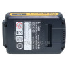 Аккумулятор Dewalt DCB203 Li-ion 18V 2.0Ah 36Wh