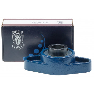 Підшипник корпусний BBC-R LSNR 205-2T.LV (d25)