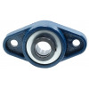 Підшипник корпусний BBC-R LSNR 205-2T.LV (d25)