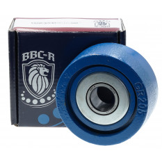Підшипник корпусний BBC-R 3199371.LV (d25)
