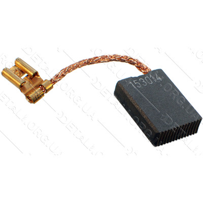 Щітка 6х16 без відстрілу Sparky оригінал 153014 (1шт)