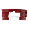 Кришка котушки тримера Bosch EasyGrassCut 18-230 оригінал F016F05320 (D82/h35 мм)