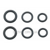 Комплект ущільнювальних кілець мийки високого тиску Bosch AQT 33-10 оригінал F016F04458