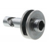 Шпиндель привода аккумуляторного шуруповерта Makita DTD157 оригинал 327743-2
