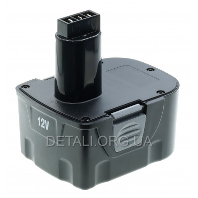 Акумулятор шуруповерта Інтерсколл 12V 1,5Ah VJ Parts