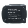 Акумулятор шуруповерта Інтерсколл 12V 1,5Ah VJ Parts