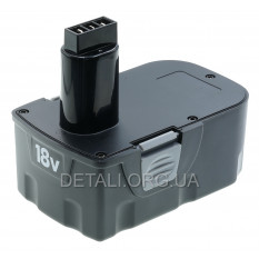 Акумулятор шуруповерта Інтерсколл ДА-18 ЕР 18V 2.0Ah VJ Parts