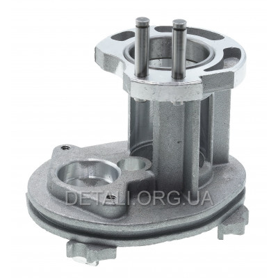 Корпус редуктора перфоратора Makita 2450 VJ Parts аналог 153687-8