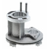 Корпус редуктора перфоратора Makita 2450 VJ Parts аналог 153687-8