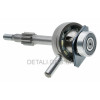 Шатун перфоратора Metabo KHE 2660 Quick/UHEV 2860-2 Quick в сборе оригинал 316064010