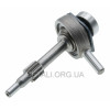 Шатун перфоратора Metabo KHE 2660 Quick/UHEV 2860-2 Quick в сборе оригинал 316064010
