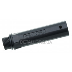 Сапун картера компрессора Dnipro-M AC-50V 3/8"