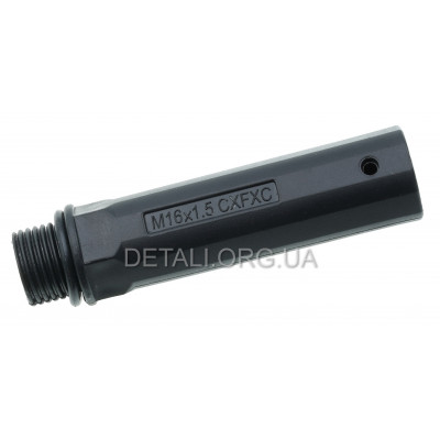 Сапун картера компрессора Dnipro-M AC-50V 3/8"