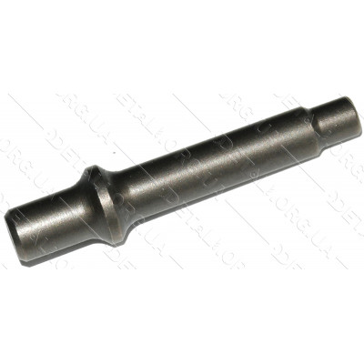 Боек перфоратора Bosch 2-24 длинный d9*9.5 L63 аналог 1613124052