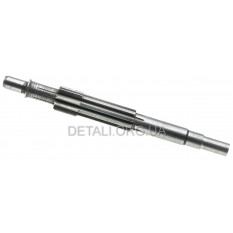 Промвал перфоратора Einhell 726/ Sturm RH2585 6*7*8 L104мм