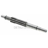 Промвал перфоратора Einhell 726/ Sturm RH2585 6*7*8 L104мм 