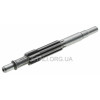 Промвал перфоратора Einhell 726/ Sturm RH2585 6*7*8 L104мм 