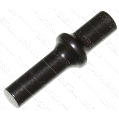 Бойок перфоратор Bosch GBH 2-26 DE d8*8,5 L43 оригінал 1613124081