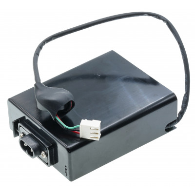 Блок питания гибридного фонаря Makita DML811 18V LXT LED оригинал GM00002148